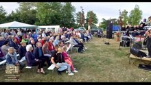2018 6 july Night of the Proms 2