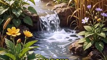 🔴 Dios le abrió los ojos (Génesis 21) / God opened her eyes (Genesis 21)