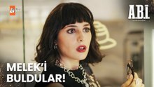 Altın, Melek'in izini buldu - A.B.İ. 20. Bölüm