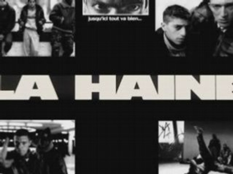 RAP 1990 MON ESPRIT PART EN COUILLES