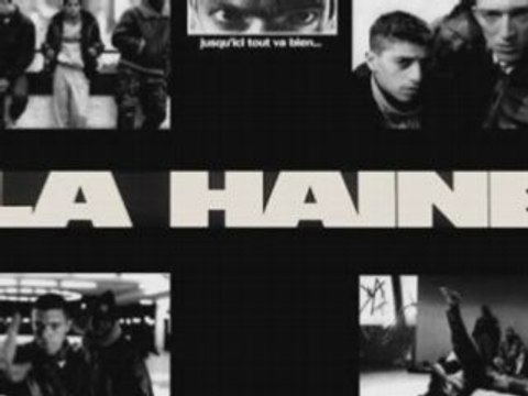 RAP 1990 MON ESPRIT PART EN COUILLES