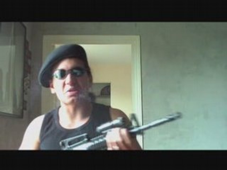 Mon film génial