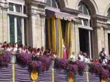 fêtes de bayonne 2008 - journée des enfants