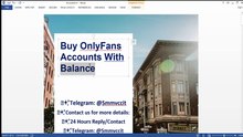 OnlyFans Account With Balance: Responsible Online Evaluation Guide