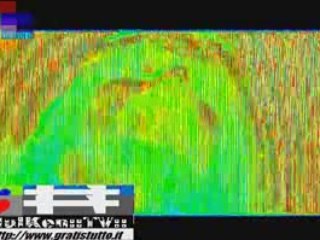 Hulken (f. b.) in: ENERGY OF PASSIONS '08 Music Video