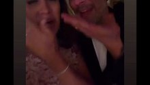 Edoardo tavassi uno strano buttafuori al matrimonio