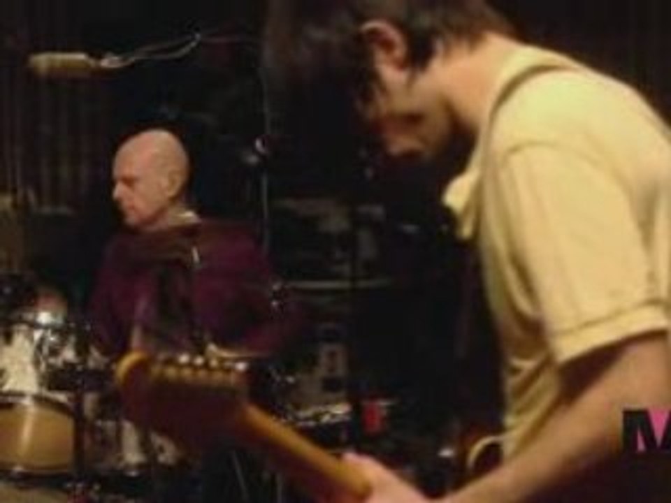 Radiohead - From The Basement 2008 - Optimistic
