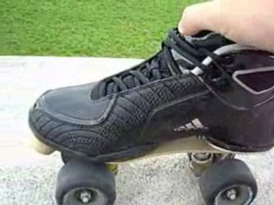 Adidas - Millenium