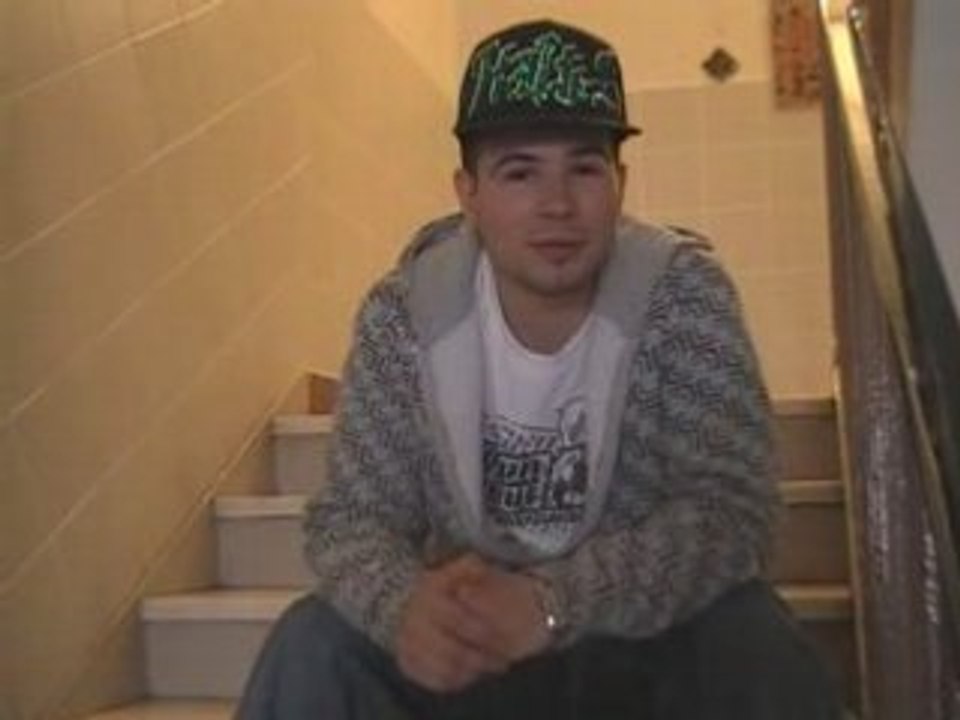 Halte-s interview