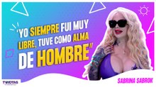Sabrina Sabrok explota contra el machismo