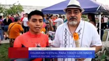 PRAMA Producciones 4to Aniversario | Spot