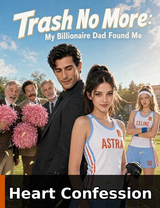 Trash No More: My Billionaire Dad Found Me !! !! #engsub #fullepisode #ceoromance❌🎬 | Love Vengeance | Full Short Drama | English Sub 2026
