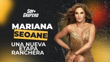 Mariana Seoane habla de “Gana la que Pierde” con Majo Aguilar y sus presentaciones patrias | Entrevista