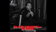 BLACK  &  WHITE  --  MYRON __  ΓΙΩΡΓΟΣ  ΜΑΖΩΝΑΚΗΣ - '''ΘΕΛΩ ΝΑ ΠΕΦΤΕΙ ΧΙΟΝΙ ΟΤΑΝ ΞΑΝΑΡΘΕΙΣ''' (ΤΟΛΗΣ ΒΟΣΚΟΠΟΥΛΟΣ - ΘΑΝΑΣΗΣ ΠΟΛΥΚΑΝΔΡΙΩΤΗΣ - ΛΕΥΤΕΡΗΣ ΠΑΠΑΔΟΠΟΥΛΟΣ)