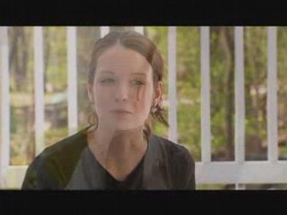 American Teen- Clips from this heartfelt documentary