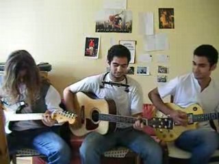 Before you accuse me