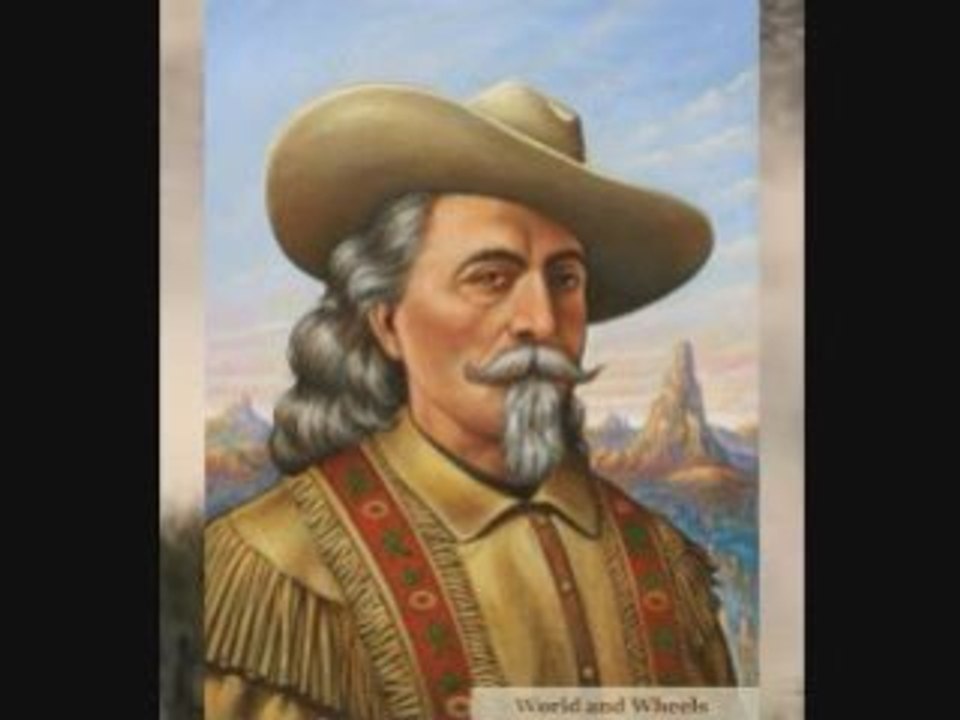 Far west