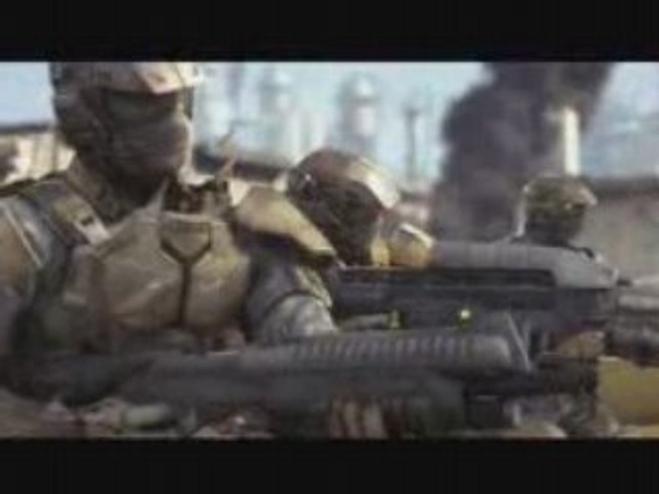 Halo Wars