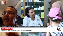 JT Soir du 15/09/2026