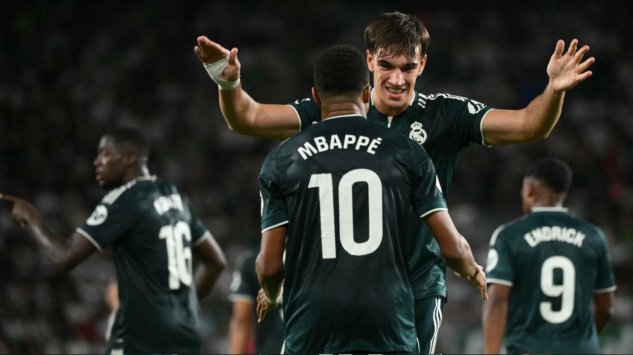ملخص مباراة إلتشي وريال مدريد
