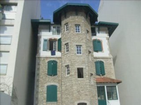 Vidéos Biarritz, Saint-Jean de Luz, Ciboure, Socoa