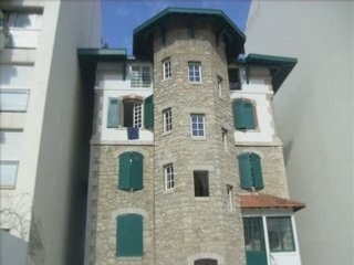 Vidéos Biarritz, Saint-Jean de Luz, Ciboure, Socoa