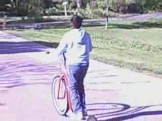 Bounce Bike compressed