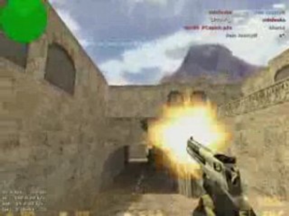 DEAGLE ACTION1