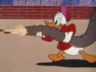 Donald et Tic & Tac 2