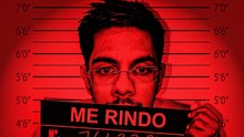 ¡Deja el ajedrez ya!