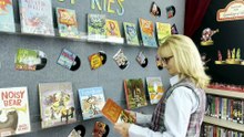 Mount St Thomas Public School's Reading Rhapsody