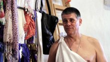 De Troya a Malvinas - Tráiler oficial
