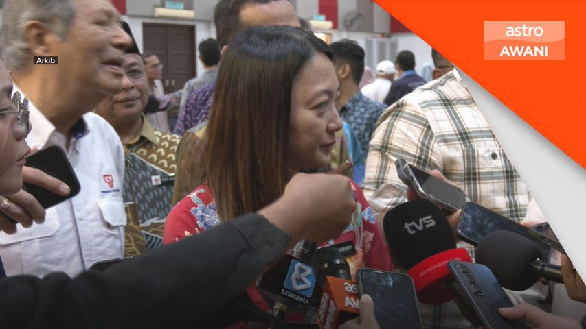 Pandangan pengampunan atas kepentingan negara