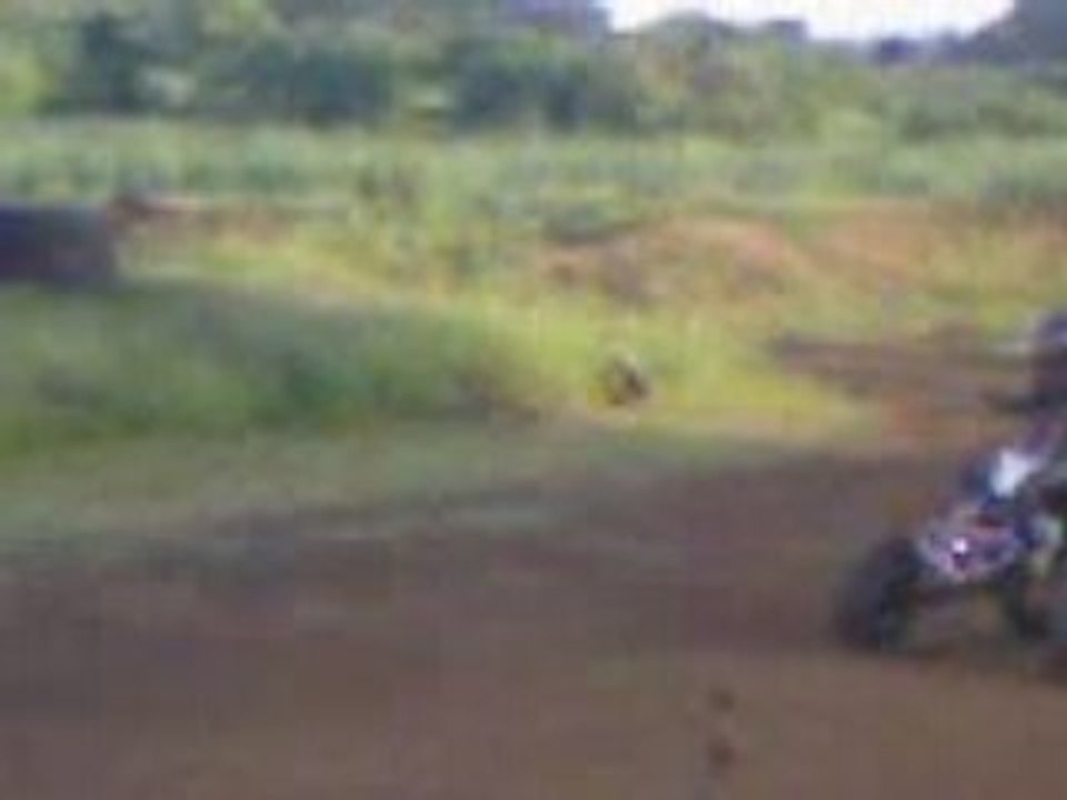 450 gasgas jm s'amuse