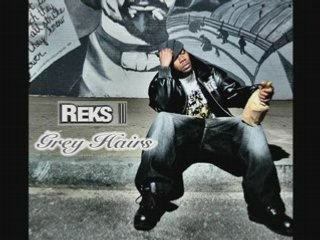 REKS - Black cream (feat Big shug)