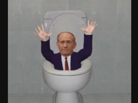 mensonge des sionistes