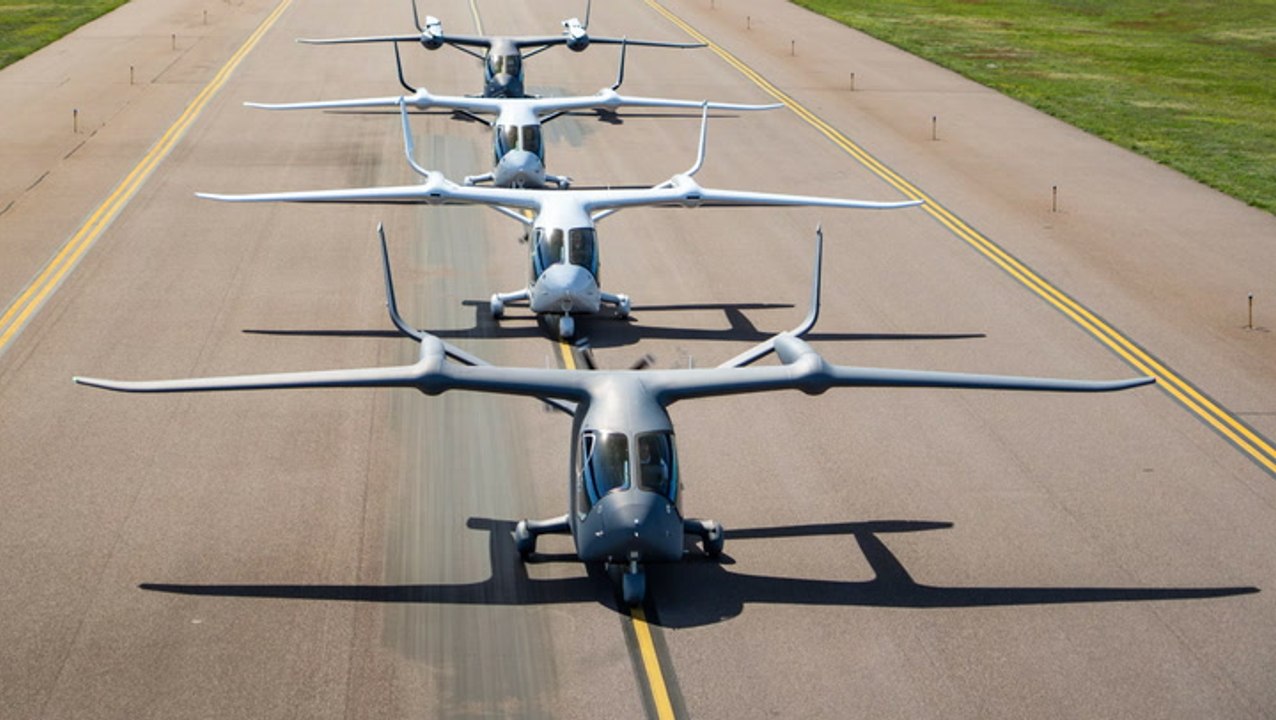 Why electric planes are almost impossible