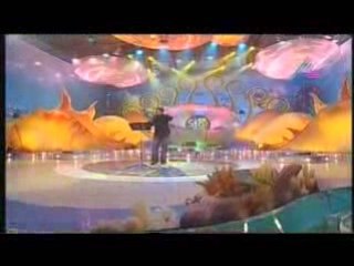 Idea Star Singer 2008 Judges Choice