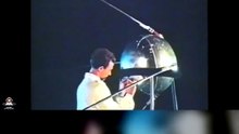 La frase que desencadenó la llegada del hombre a la Luna
