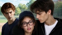 Romantic Drama: After Her Breakup, She Becomes the Baseball Captain's "Ugly" Girlfriend | Full Episode