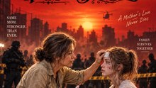 Zombie Drama: A Mother Refuses to Abandon Her Infected Daughter | Full Episode