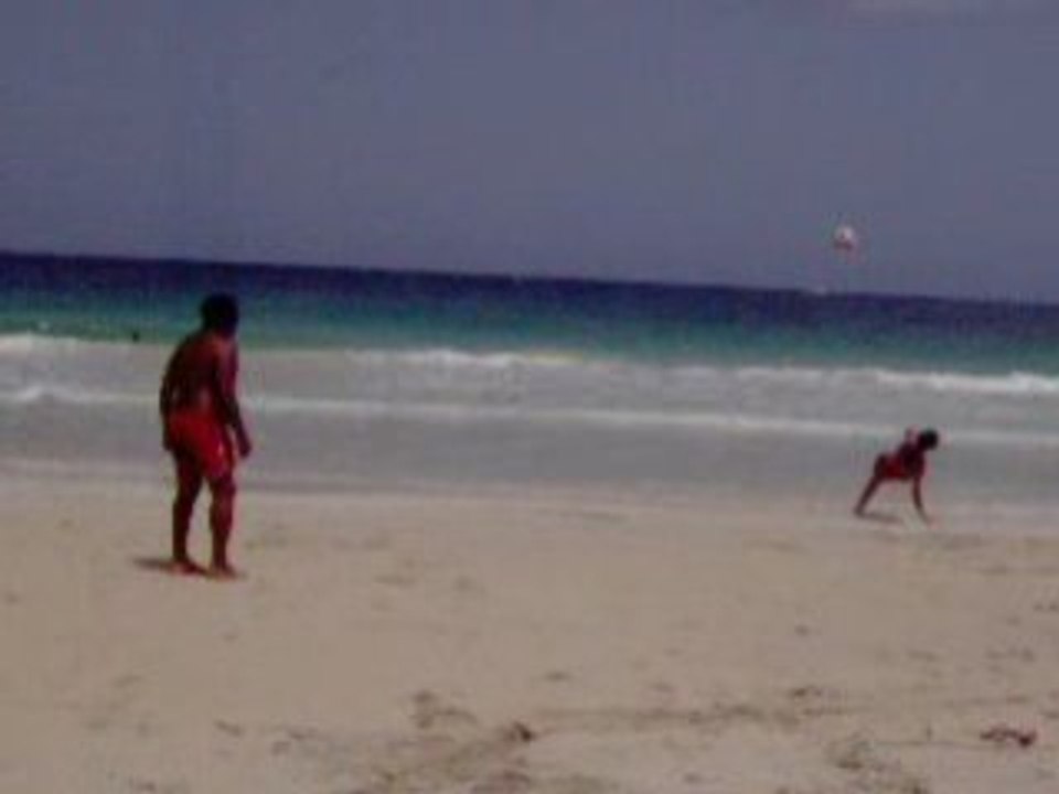 ANSE TRABAUD MARTINIQUE