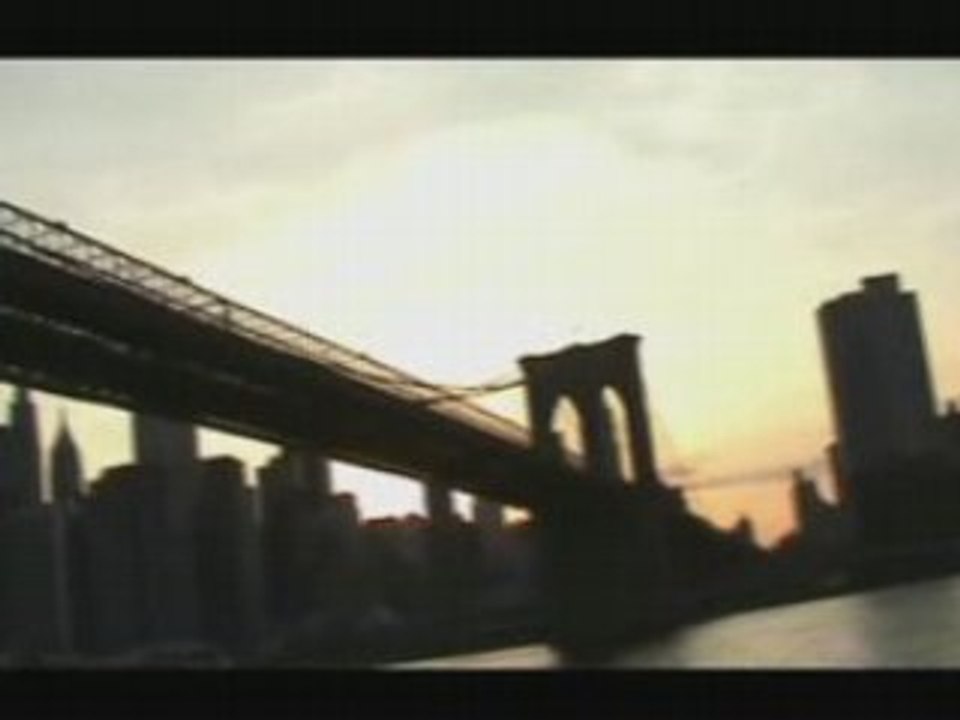 Trip to America