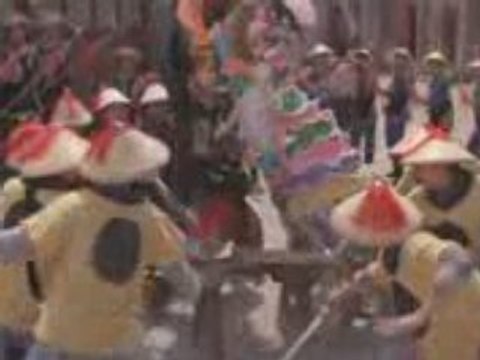 Les Arts Martiaux de Shaolin 4