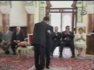 Bouteflika Homme de Paix la Politique Par la Preuve 1/4  -10