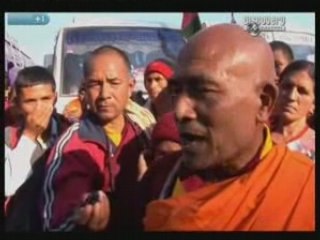 The Boy With Divine Powers (3/5)