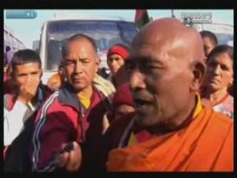 The Boy With Divine Powers (3/5)