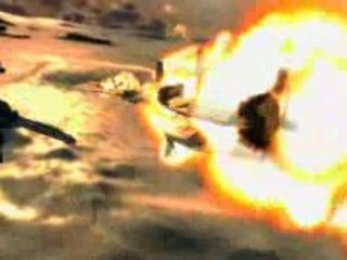 Armored Core  For Answer  Trailer de lancement