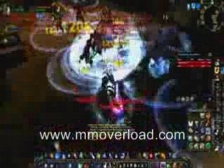 Mage AOC LVL Guide:  Scarlet Monastery Armory