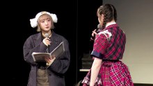 [2025.12.18] つばきファクトリー 小野田紗栞バースデーイベント2025 [1147528684]